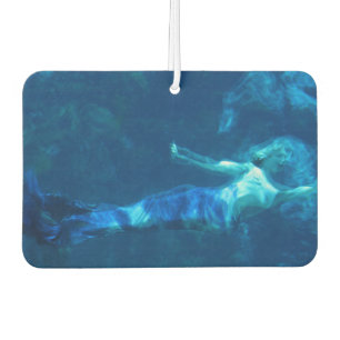 Désodorisant Pour Voiture Fraîcheurs d'air Mermaid