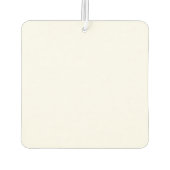 Désodorisant Pour Voiture France (Dos)