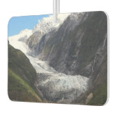 Désodorisant Pour Voiture Franz Josef Glacier, Nouvelle-Zélande (Gauche)