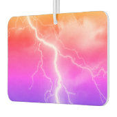 Désodorisant Pour Voiture Frappe éclair choquante (Gauche)