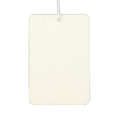 Désodorisant Pour Voiture Freshener (Devant)