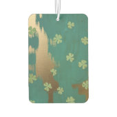 Désodorisant Pour Voiture Freshener (Dos)
