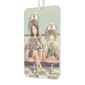 Désodorisant Pour Voiture Freshener (Gauche)