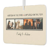 Désodorisant Pour Voiture Freshener (Gauche)