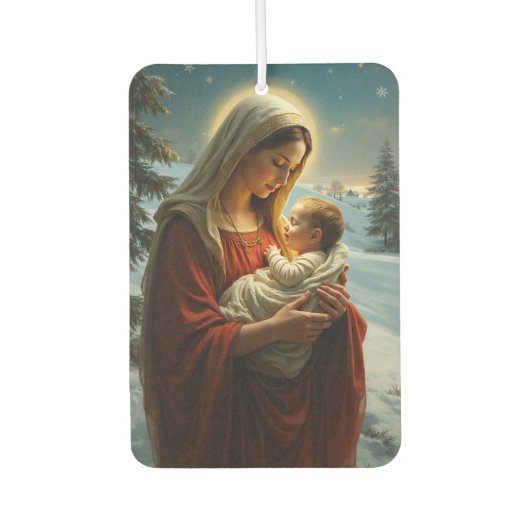 Désodorisant Pour Voiture Freshener (Devant)