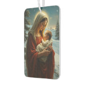 Désodorisant Pour Voiture Freshener (Gauche)