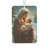 Désodorisant Pour Voiture Freshener (Dos)