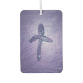 Désodorisant Pour Voiture Freshener (Devant)