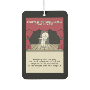 Désodorisant Pour Voiture Freshener