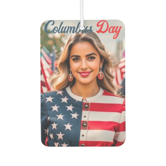 Désodorisant Pour Voiture Freshener (Devant)