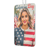 Désodorisant Pour Voiture Freshener (Gauche)