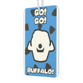 Désodorisant Pour Voiture Freshener (Gauche)