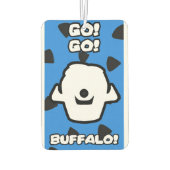 Désodorisant Pour Voiture Freshener (Dos)