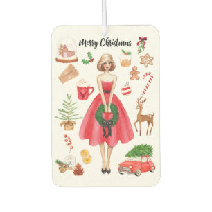 Désodorisant Pour Voiture Freshener