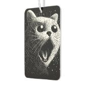 Désodorisant Pour Voiture Freshener (Gauche)