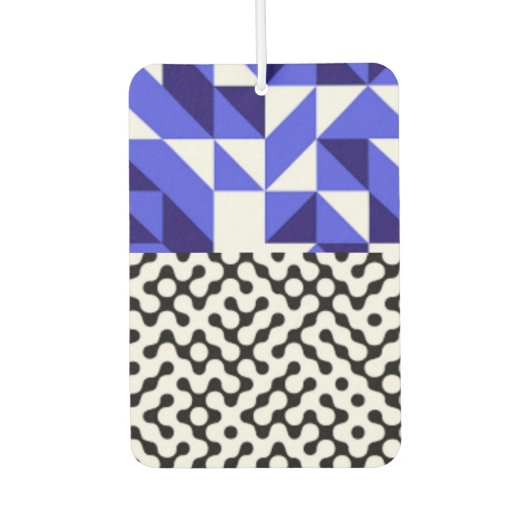 Désodorisant Pour Voiture Freshener (Devant)