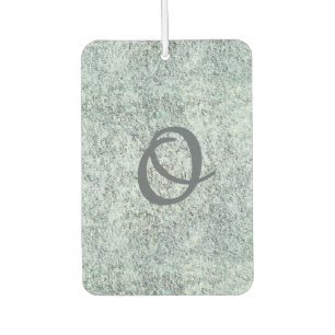 Désodorisant Pour Voiture Freshener à air granit vieilli
