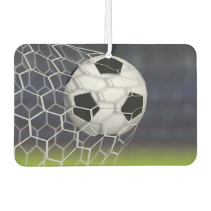 Désodorisant Pour Voiture Freshener air de football