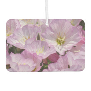Désodorisant Pour Voiture Freshener Air - Fleurs roses
