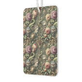 Désodorisant Pour Voiture Frontières du baroque - Gothique victorien (Gauche)