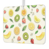 Désodorisant Pour Voiture Fruits mixtes 4 (Gauche)