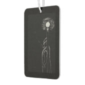 Désodorisant Pour Voiture fumeur (Gauche)