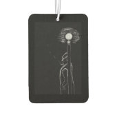 Désodorisant Pour Voiture fumeur (Dos)