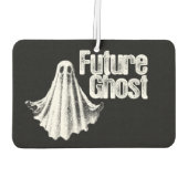 Désodorisant Pour Voiture Future Ghost (Dos)