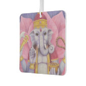 Désodorisant Pour Voiture Ganesh Car Air Freshener (Gauche)