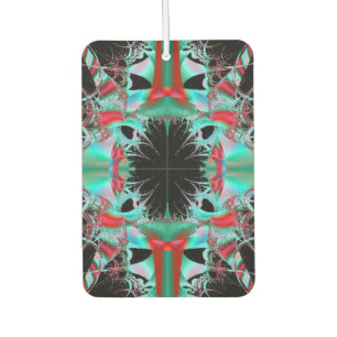 Désodorisant Pour Voiture Garland Rectangle Freshener Air