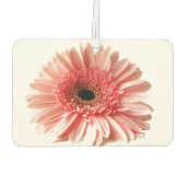 Désodorisant Pour Voiture Gerbera Daisy (Dos)
