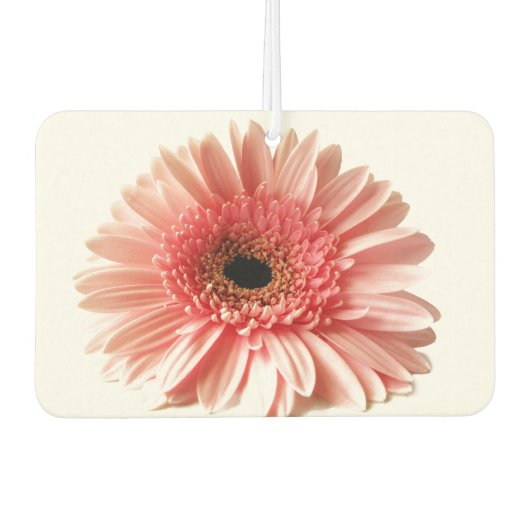 Désodorisant Pour Voiture Gerbera Daisy (Devant)