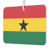 Désodorisant Pour Voiture Ghana (Gauche)