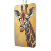 Désodorisant Pour Voiture Giraffe (Gauche)