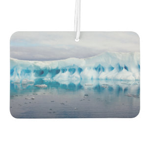 Désodorisant Pour Voiture Glace en Antarctique