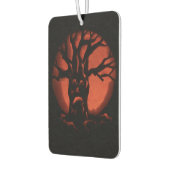 Désodorisant Pour Voiture Glowing Scared (Gauche)