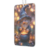 Désodorisant Pour Voiture Gnome souriant Stirring Magic Pot (Gauche)