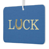 Désodorisant Pour Voiture Golden horseshoe (Gauche)