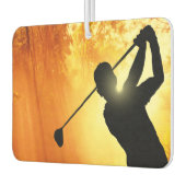 Désodorisant Pour Voiture Golf (Gauche)