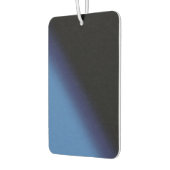 Désodorisant Pour Voiture Gradient de galaxie personnalisable (Gauche)