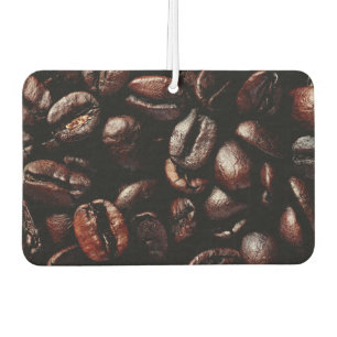 Désodorisant Pour Voiture Grains de café