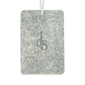 Désodorisant Pour Voiture Granite vieilli (Dos)