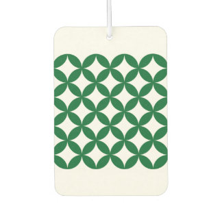 Désodorisant Pour Voiture Green Shippo Air Freshener