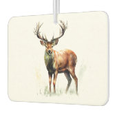 Désodorisant Pour Voiture Gros Cerf Raté (Gauche)