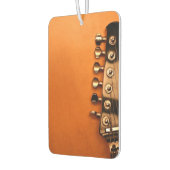 Désodorisant Pour Voiture Guitare (Gauche)