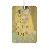 Désodorisant Pour Voiture Gustav Klimt - Le baiser (Dos)