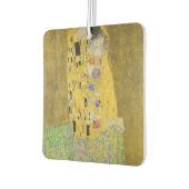 Désodorisant Pour Voiture Gustav Klimt - Le baiser (Gauche)