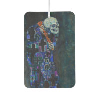 Gustav Klimt - Mort et vie
