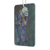 Désodorisant Pour Voiture Gustav Klimt - Mort et vie (Gauche)