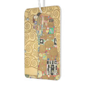 Désodorisant Pour Voiture Gustav Klimt - Réalisation, Stoclet Frieze (Gauche)